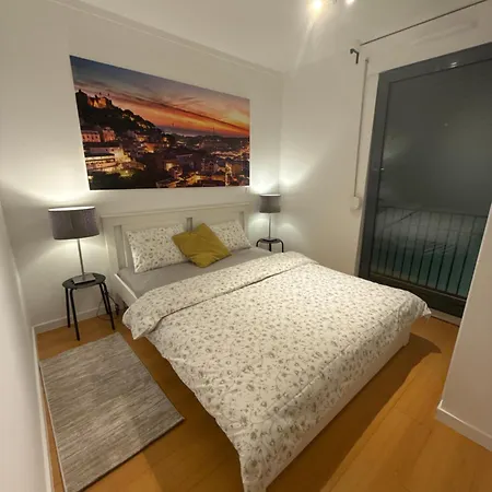 Quarto em Acomodações Particulares Sony